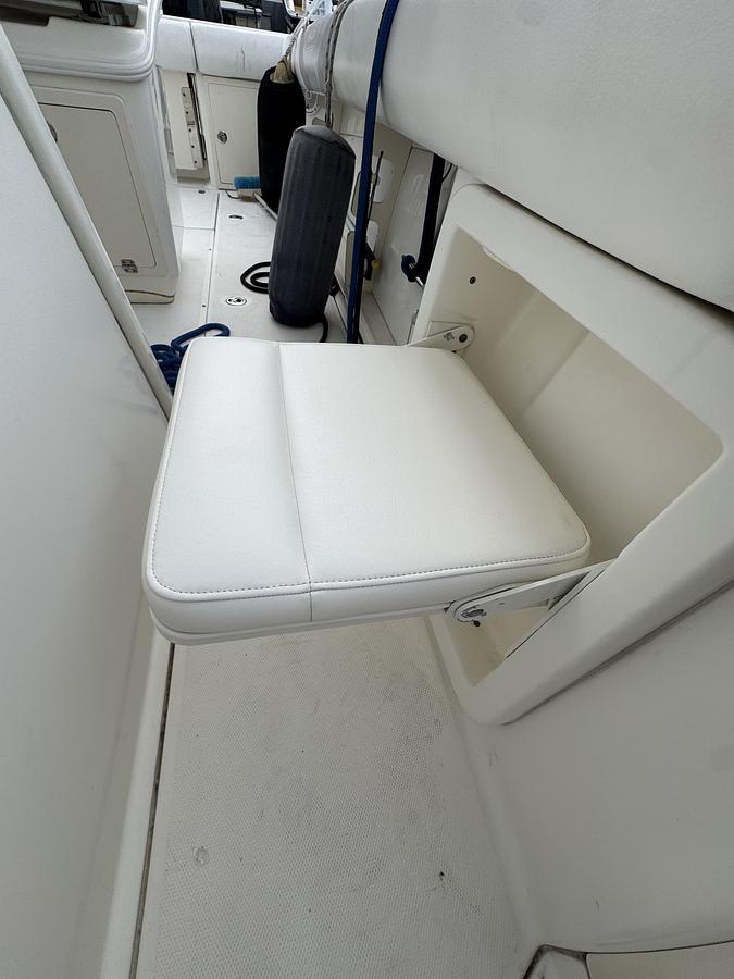 Used 2014 Boston Whaler 280 Outrage