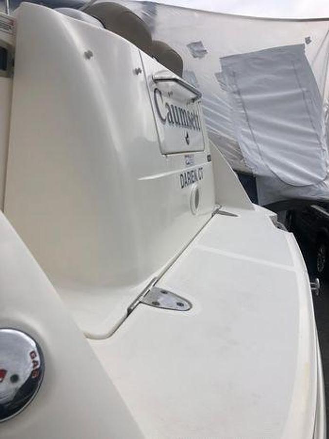 Used 2007 Sea Ray 240 Sundancer