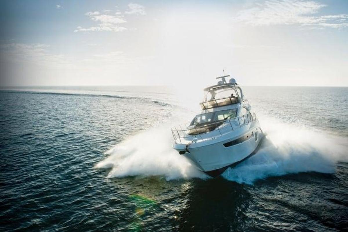 2026 Mercury Mercury Diesel 500