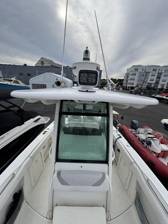 Used 2014 Boston Whaler 280 Outrage