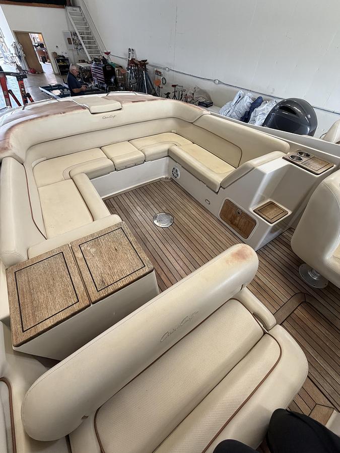 Used 2008 Chris-Craft Launch 28