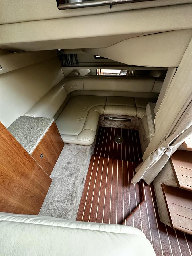 Used 2002 Formula 34PC