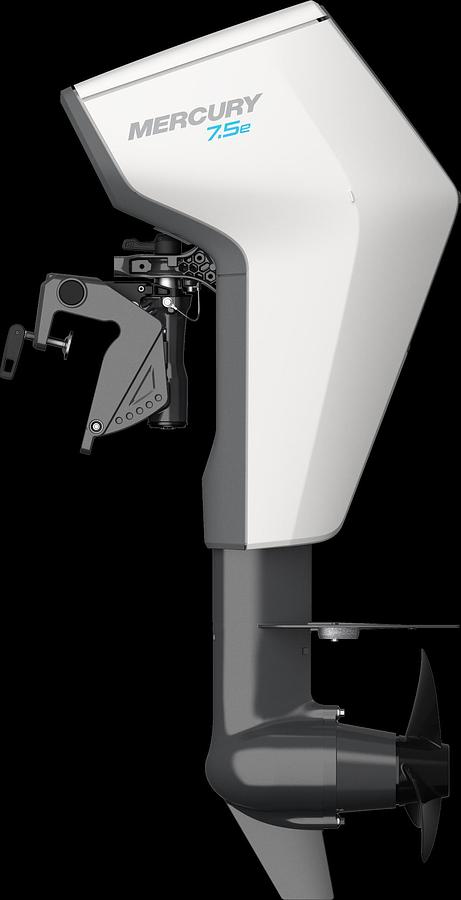 2026 Mercury Avator 7.5e