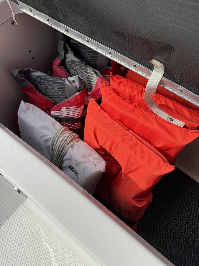 Used 2019 Chaparral 277 SSX