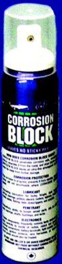Corrosion Block 4oz