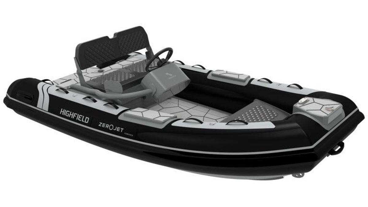 Highfield Inflatable Boats