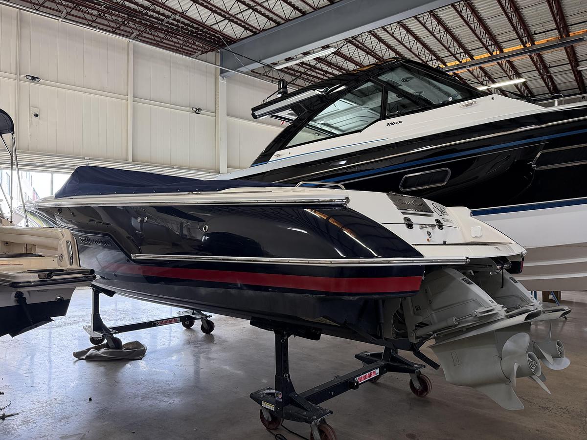 Used 2008 Chris-Craft Launch 28