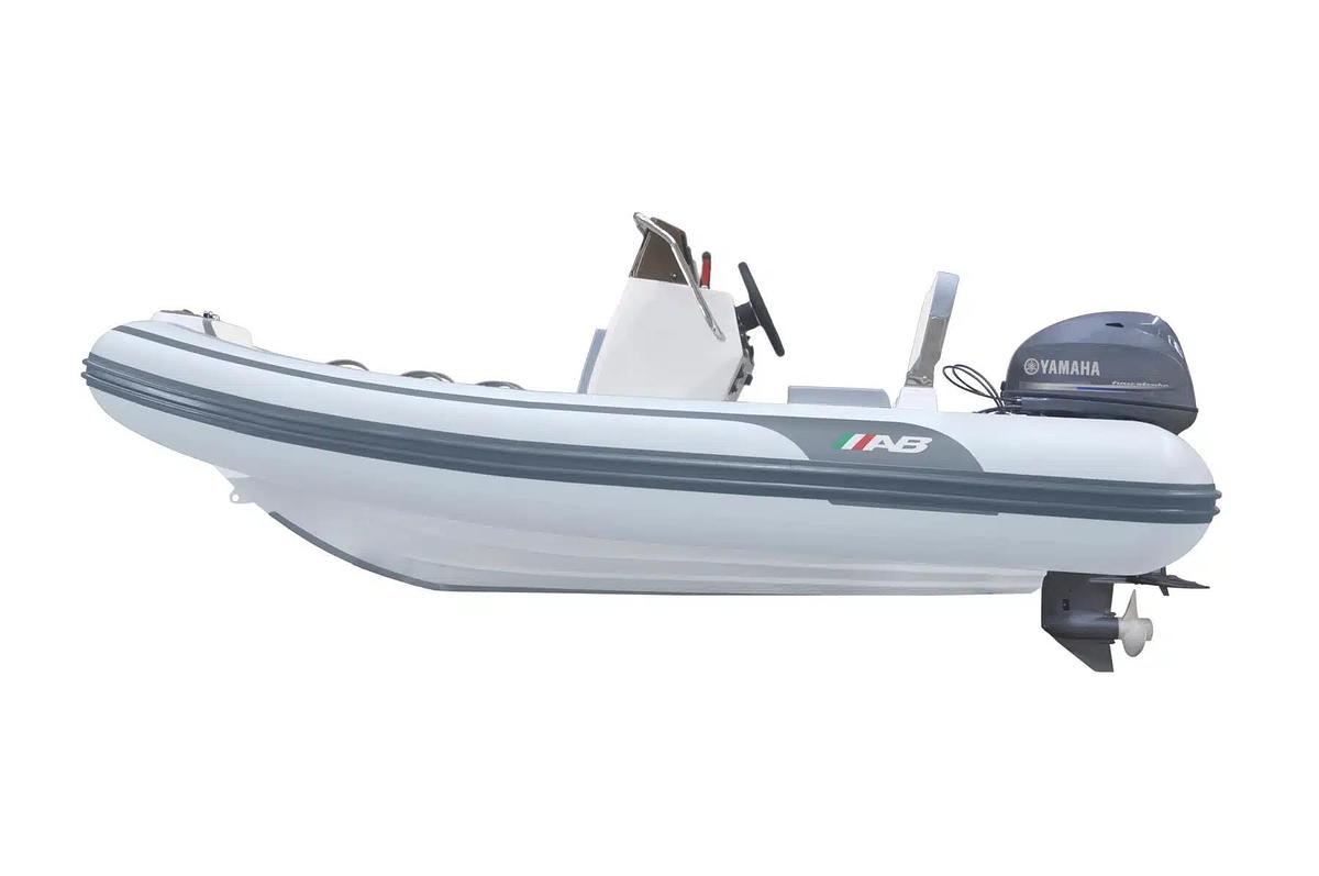 Used 2021 AB Inflateables Alumina 14ALX