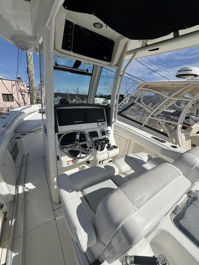 Used 2014 Boston Whaler 280 Outrage