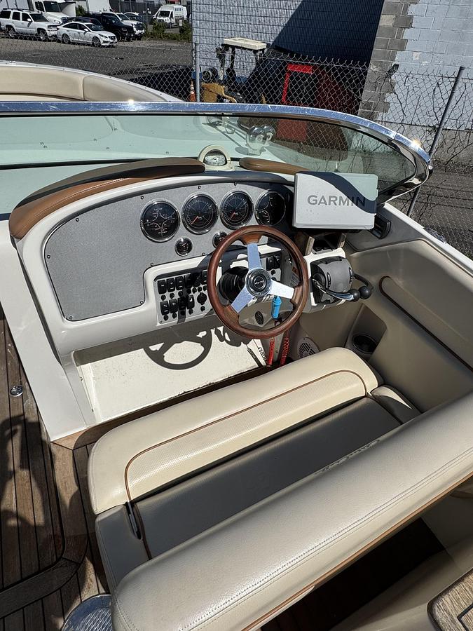 Used 2008 Chris-Craft Launch 28