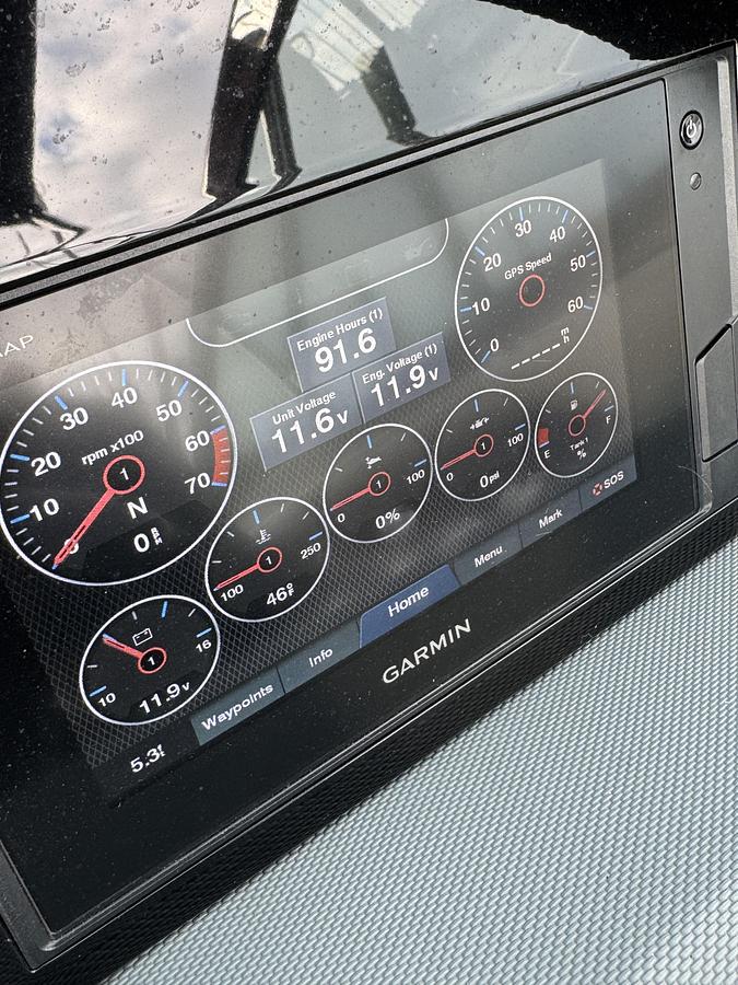 Used 2021 Cobalt 23SC