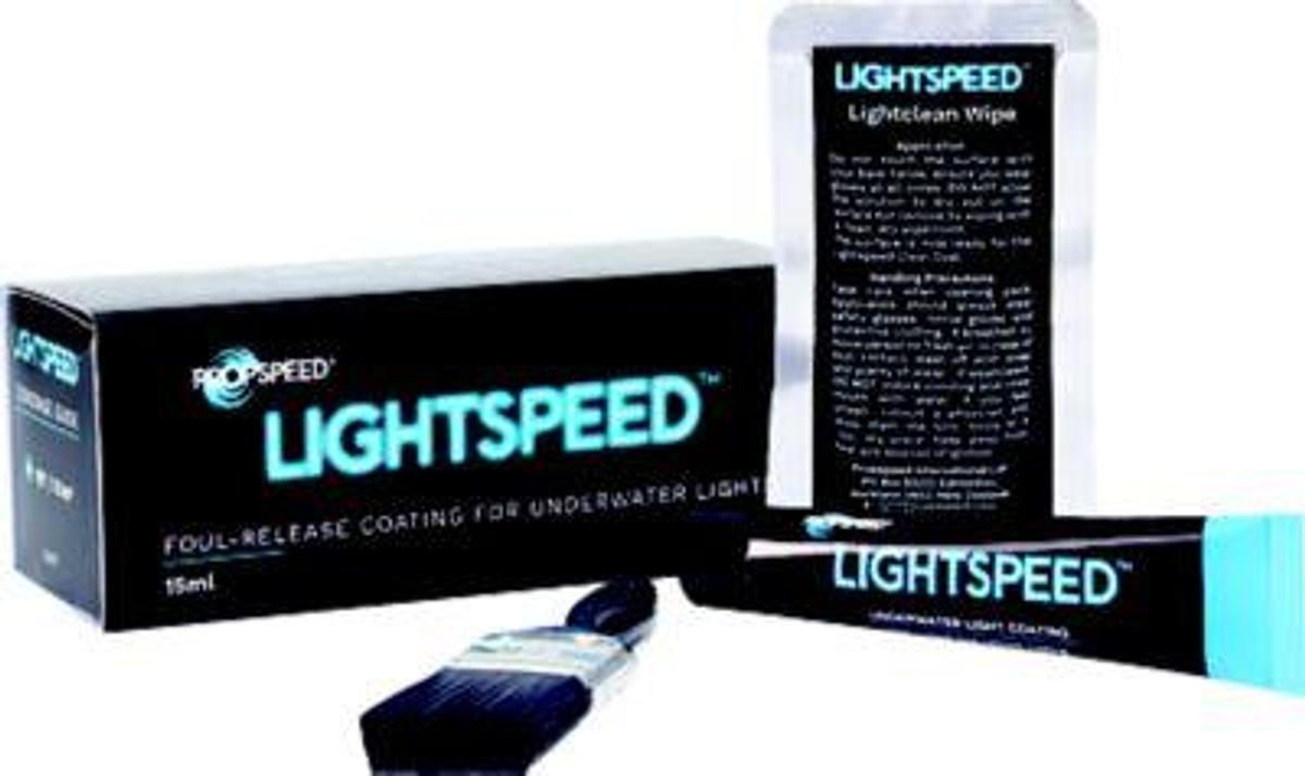 PROPSPEED LIGHTSPEED 15ML BOX KIT