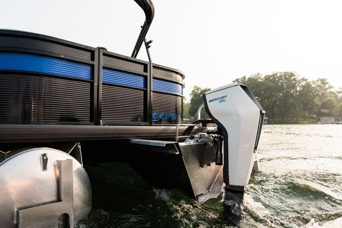 2026 Mercury Avator 20e