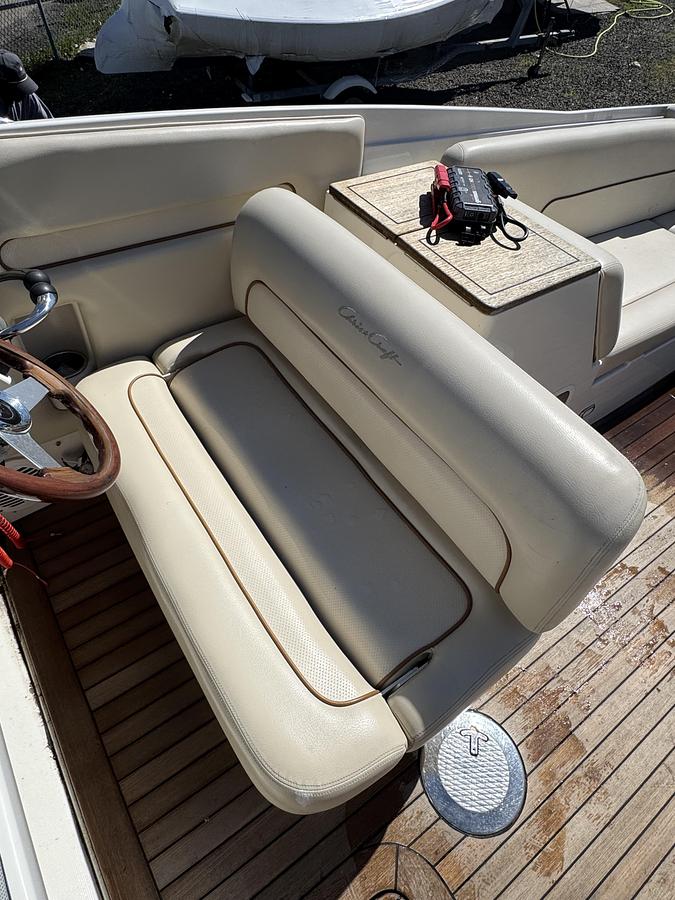 Used 2008 Chris-Craft Launch 28