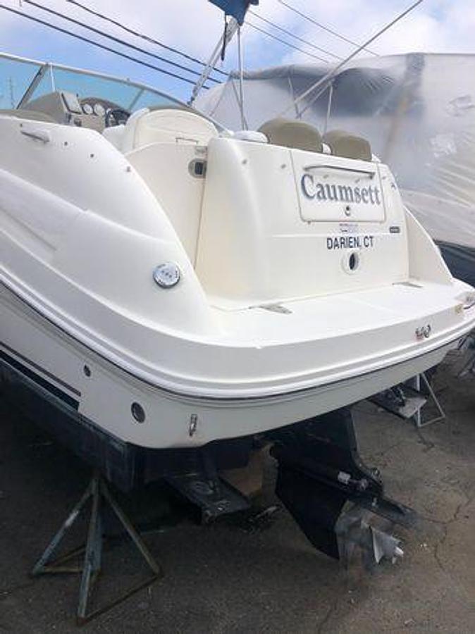 Used 2007 Sea Ray 240 Sundancer