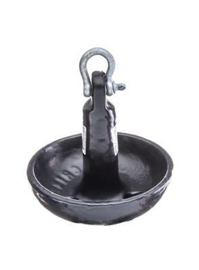 SEACHOICE MUSHROOM ANCHOR - 10 lbs