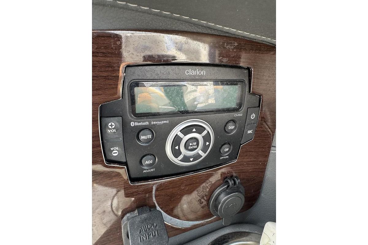 Used 2023 Chaparral 270 OSX