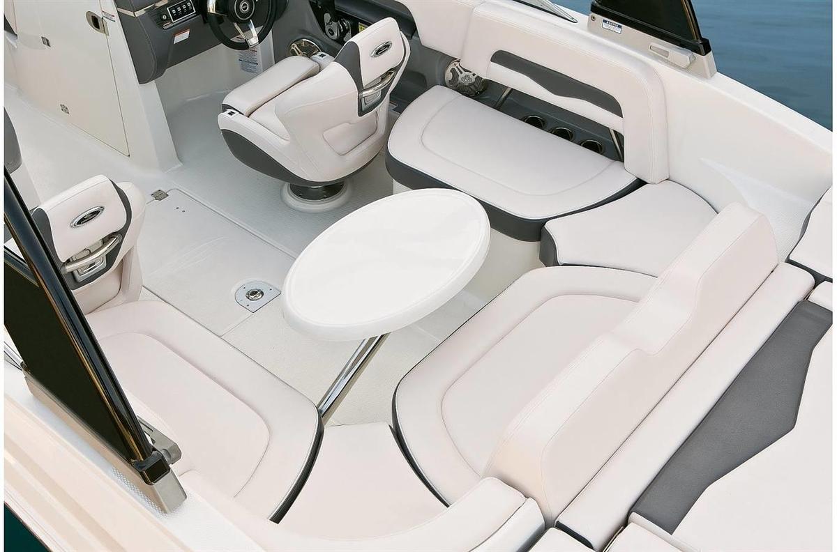 Used 2019 Chaparral 246 SSi