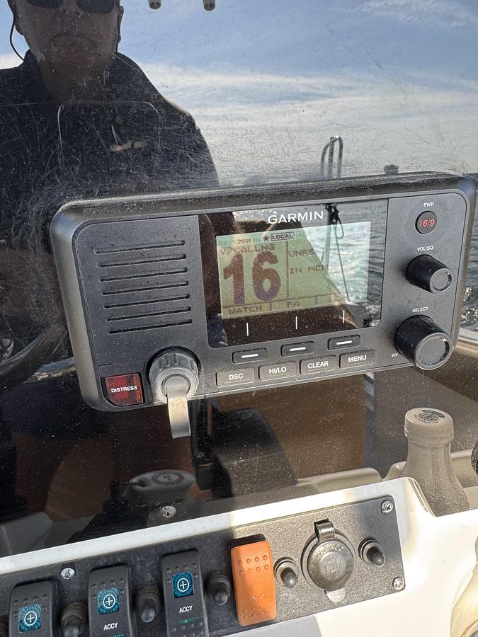 Used 2017 Sea Hunt Ultra 235 SE
