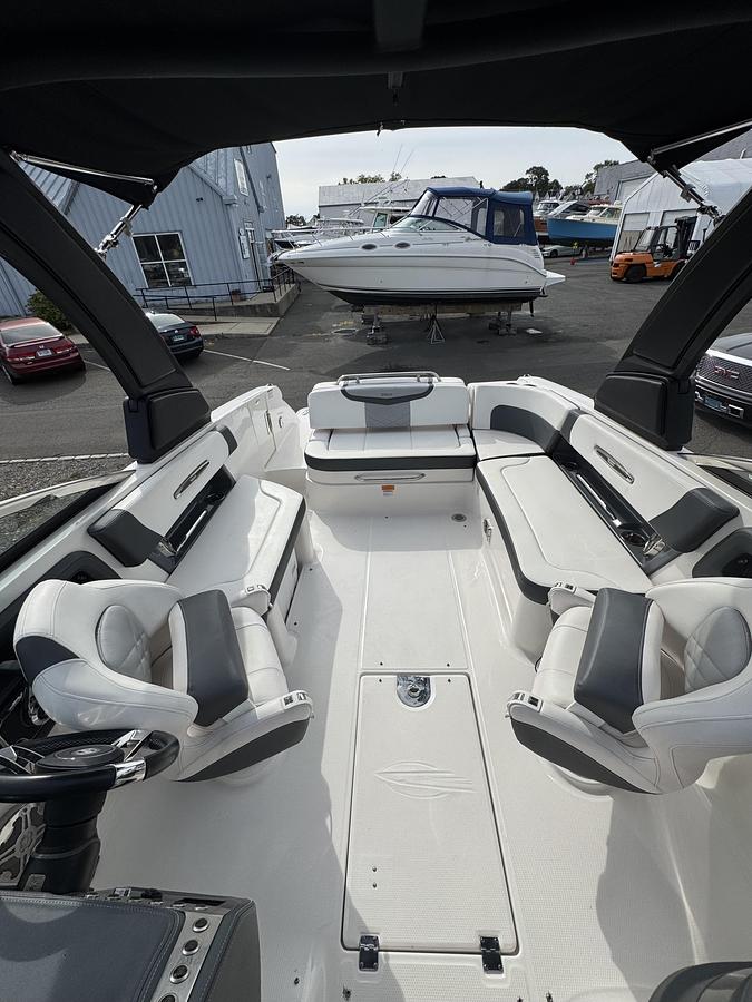 Used 2019 Chaparral 277 SSX