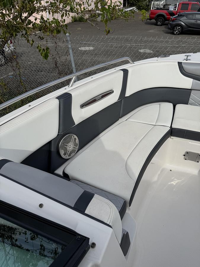 Used 2019 Chaparral 277 SSX