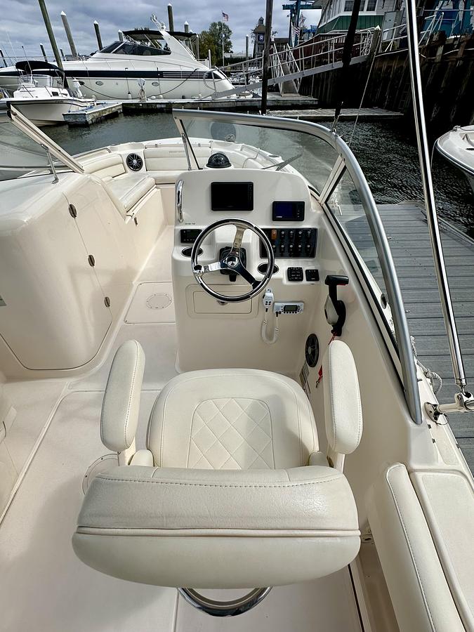 Used 2023 Grady-White 215 Freedom