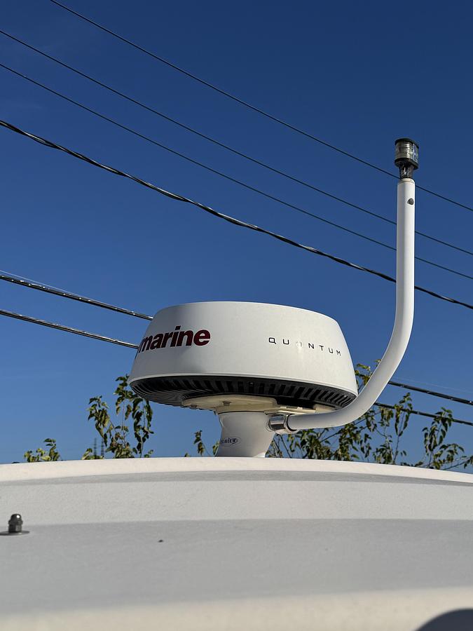 Used 2015 Grady White Freedom 285