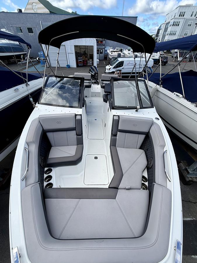 Used 2024 Cobalt R6 OB
