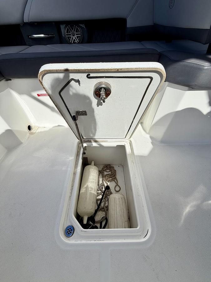 Used 2024 Cobalt R6 OB