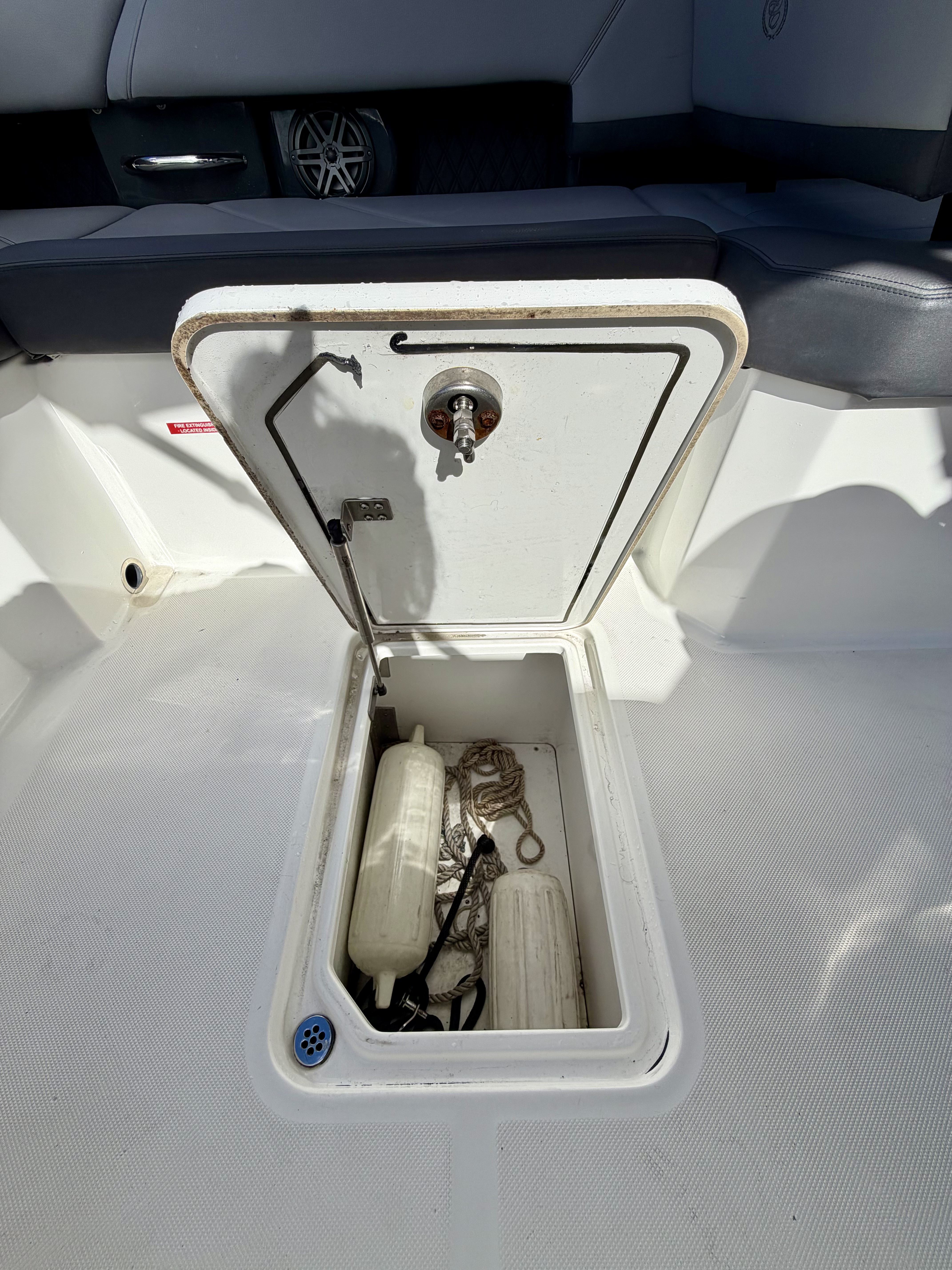 Used 2024 Cobalt R6 OB