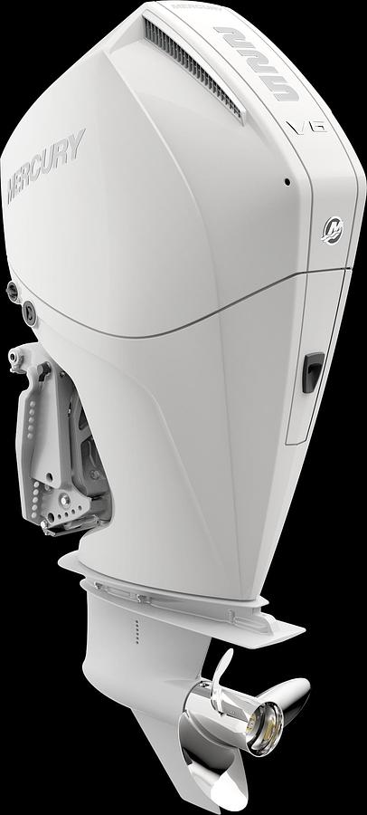2026 Mercury FourStroke 225hp