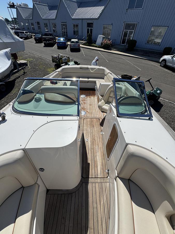 Used 2008 Chris-Craft Launch 28