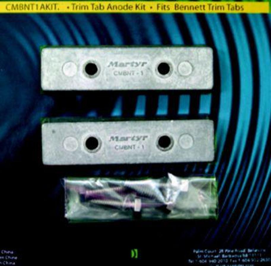 MARTYR - BENNETT TRIMTAB KIT