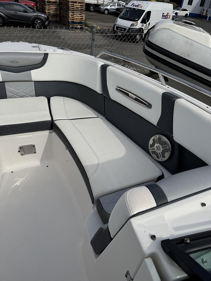 Used 2019 Chaparral 277 SSX