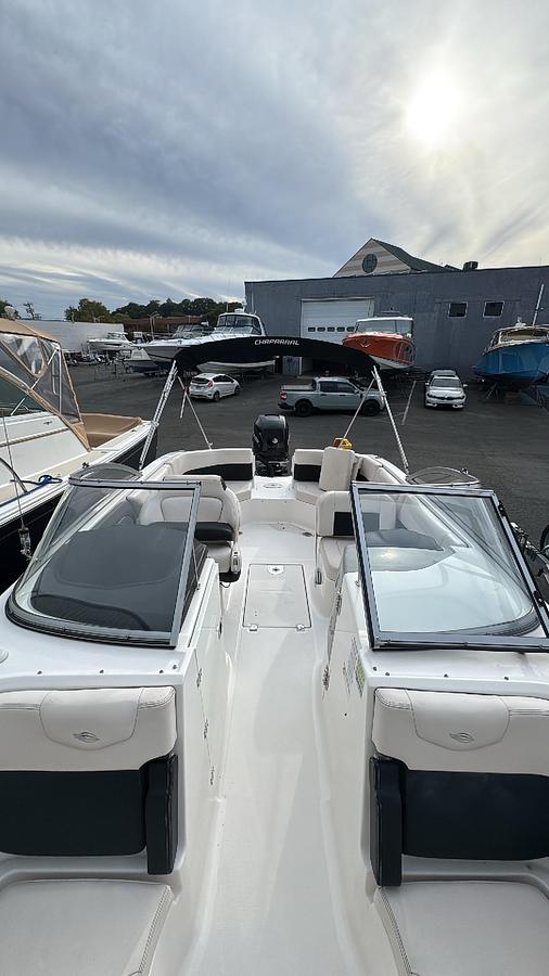 Used 2018 Chaparral 250 Suncoast