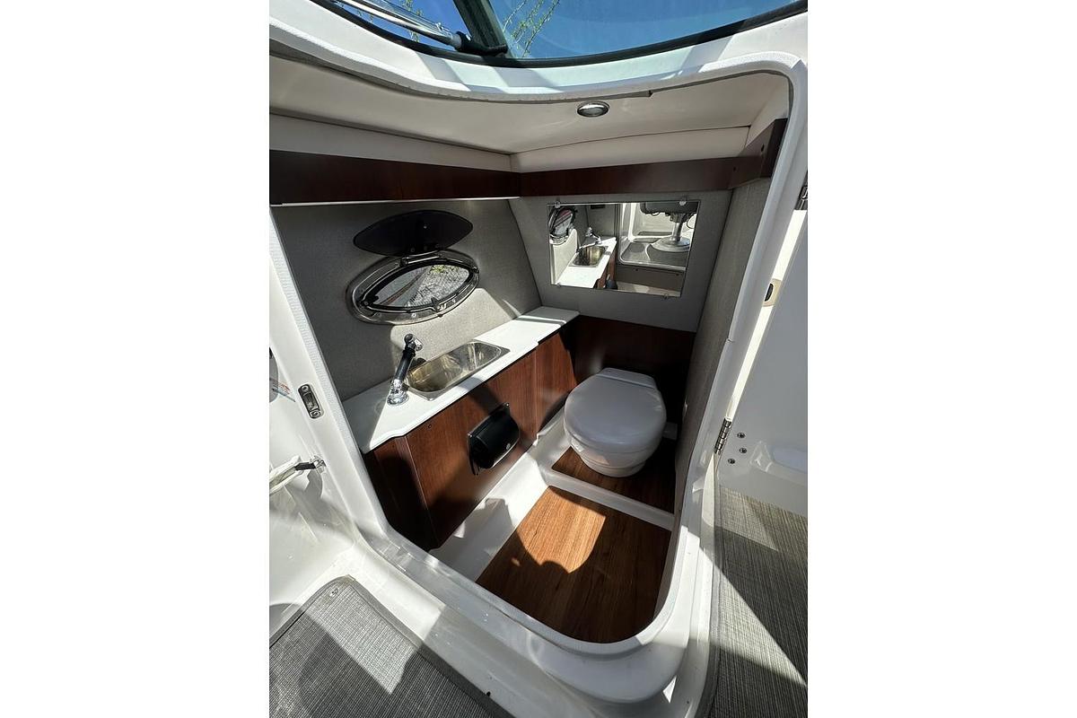 Used 2019 Chaparral 277 SSX