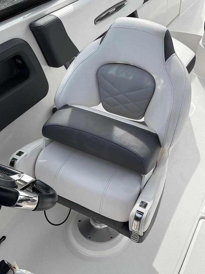 Used 2019 Chaparral 277 SSX