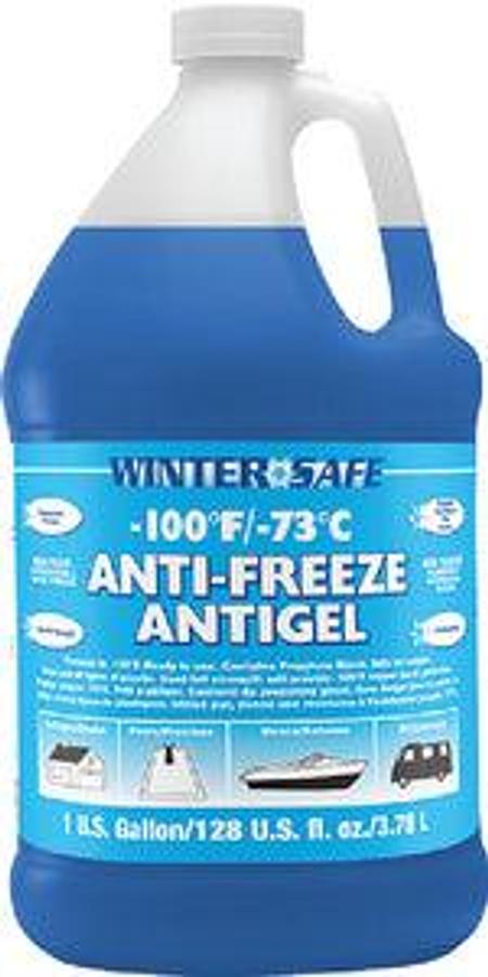 Used Star brite