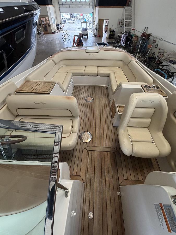 Used 2008 Chris-Craft Launch 28
