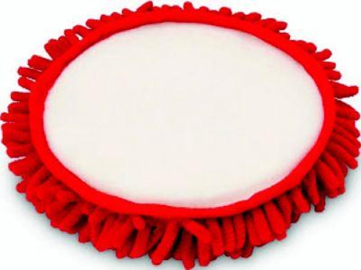 SHURHOLD MICROFIBER BONNET FOR DAP