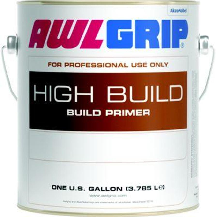 AWLGRIP HIGH BUILD BUILD PRIMER - Gl