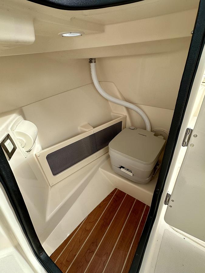 Used 2023 Grady-White 215 Freedom