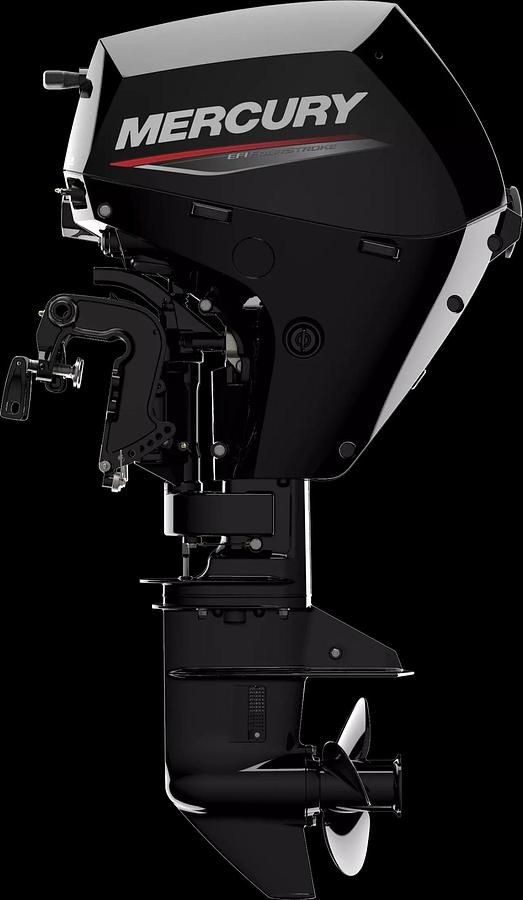 2026 Mercury FourStroke 8hp