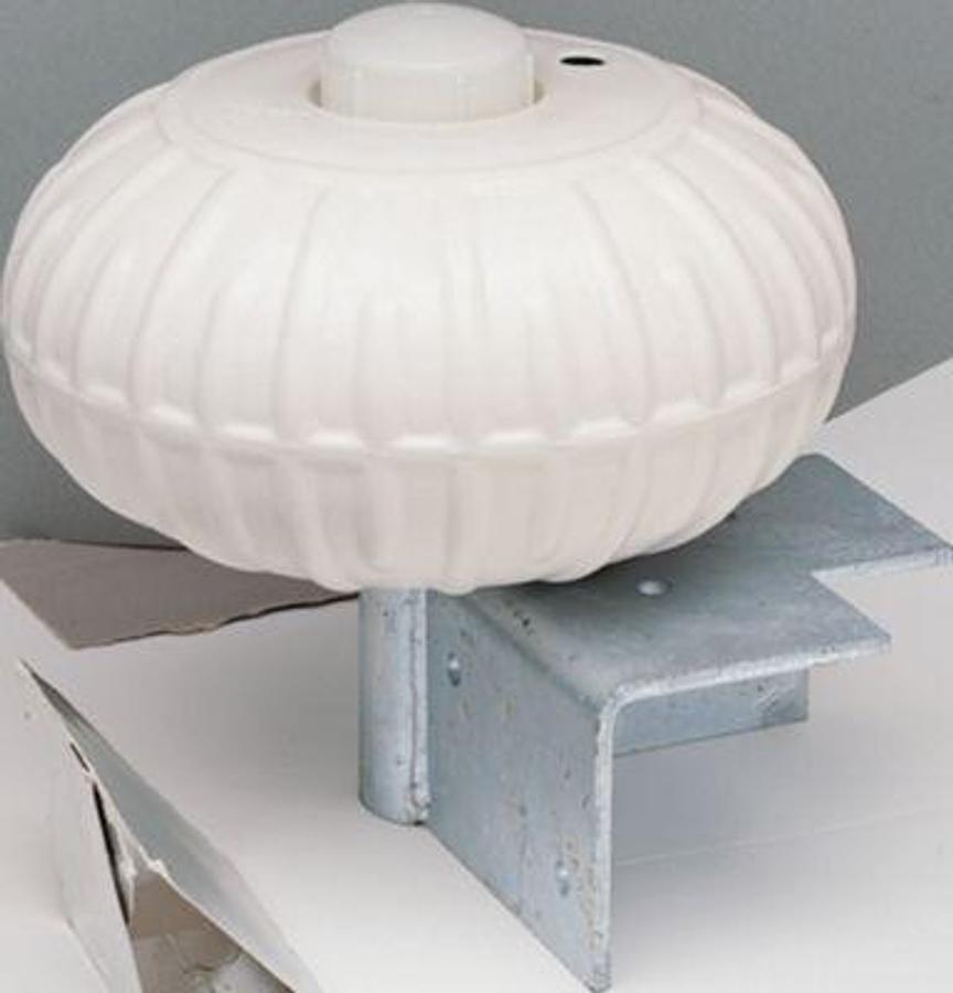 TAYLOR MADE DOCK WHEEL