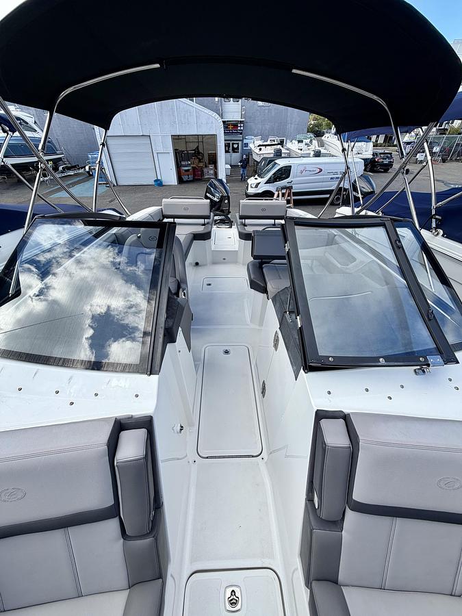 Used 2024 Cobalt R6 OB