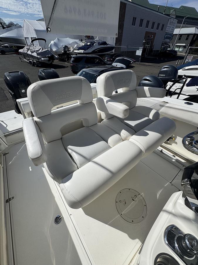 Used 2014 Boston Whaler 280 Outrage