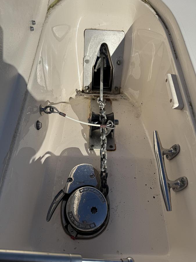 Used 2015 Grady White Freedom 285