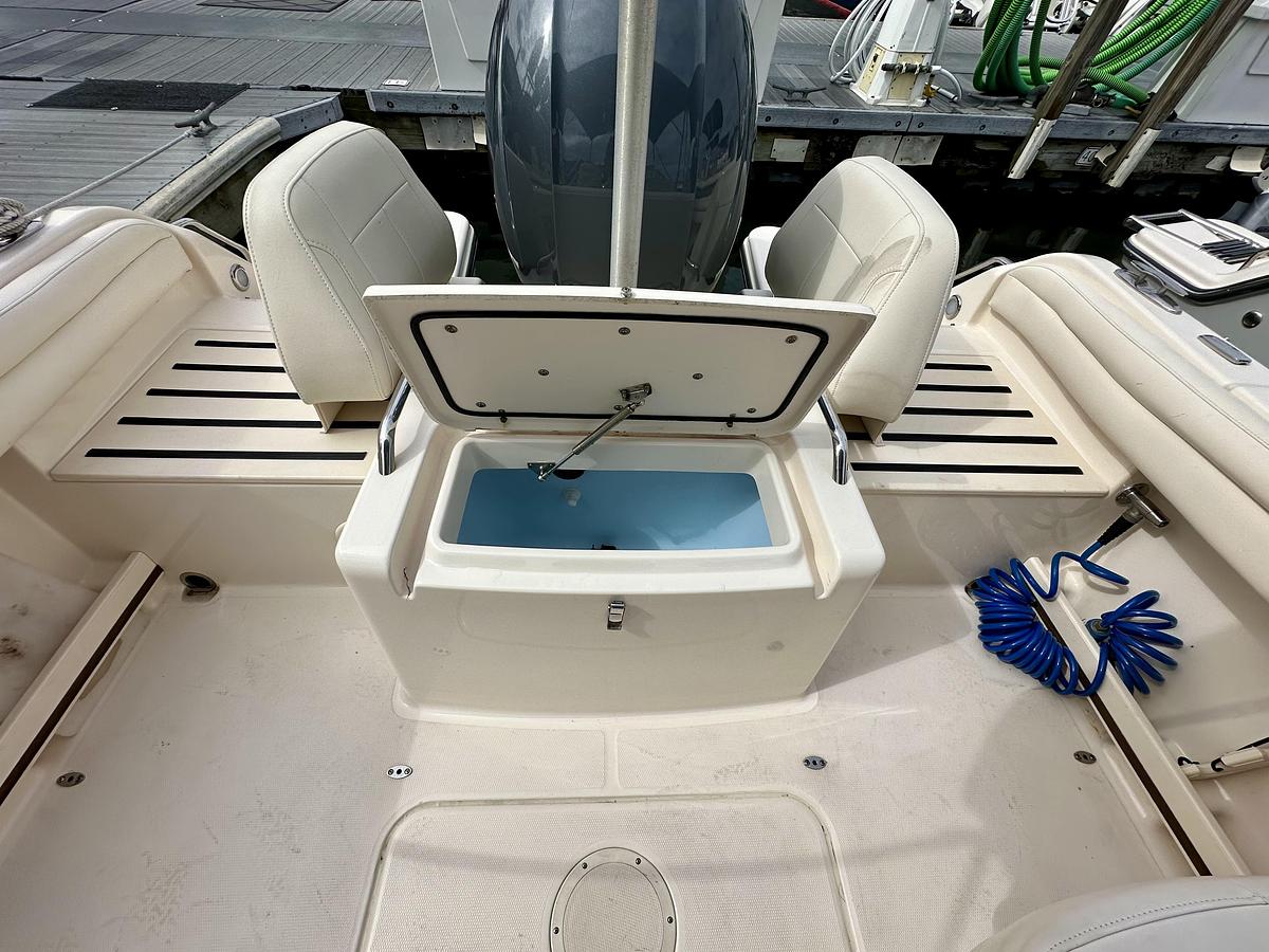 Used 2023 Grady-White 215 Freedom