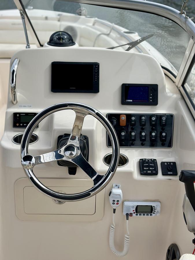 Used 2023 Grady-White 215 Freedom