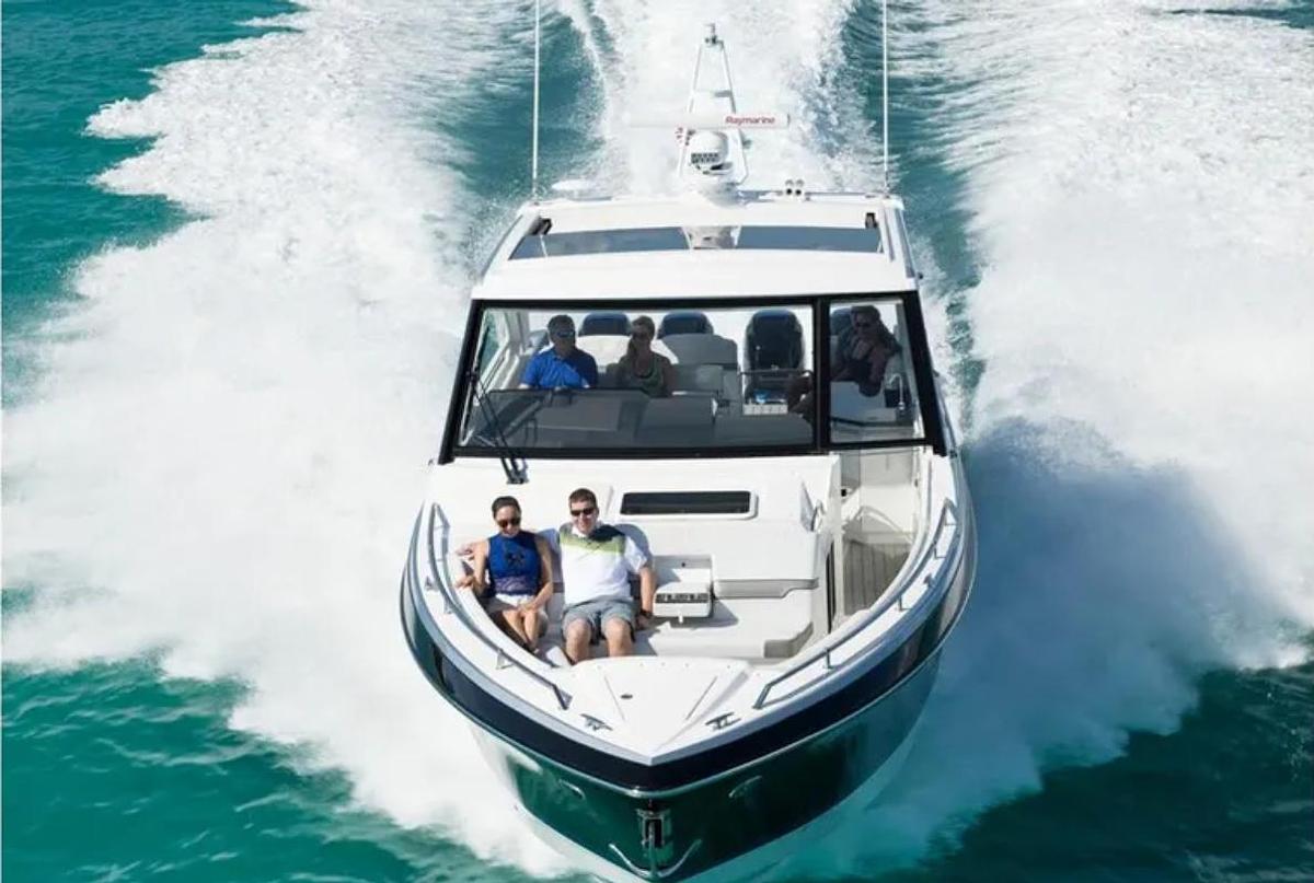 Used 2022 Formula 400 Super Sport Crossover